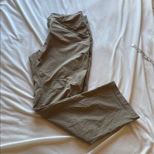 Mountain Hardwear trek pants